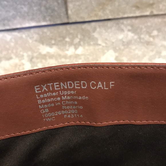 🎁 Giani Bernini Rozario Memory-Foam Wide-Calf Dress Boots - Picture 13 of 13